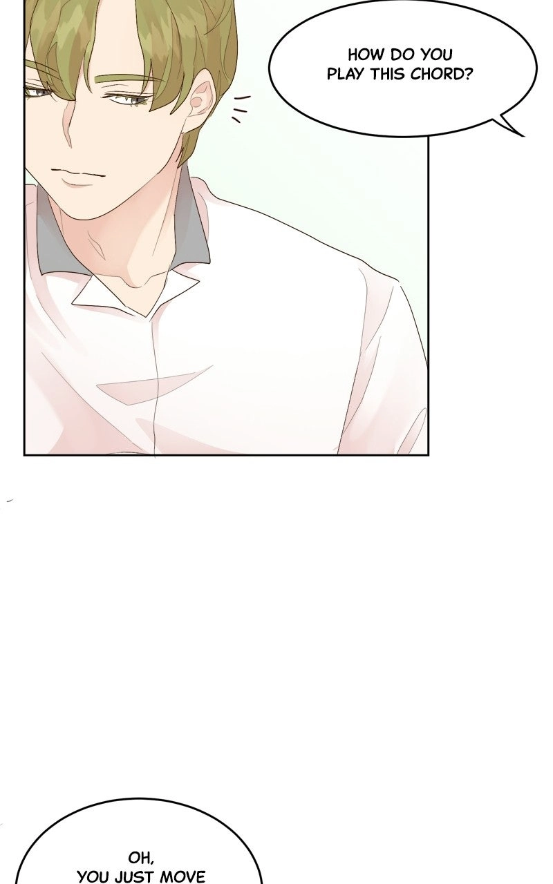 The Grim Reaper is My Guardian Chapter 28 - page 37