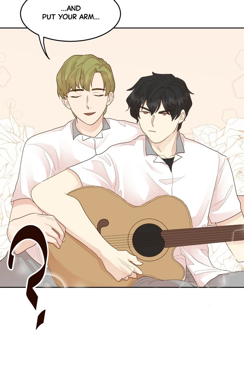 The Grim Reaper is My Guardian Chapter 28 - page 39