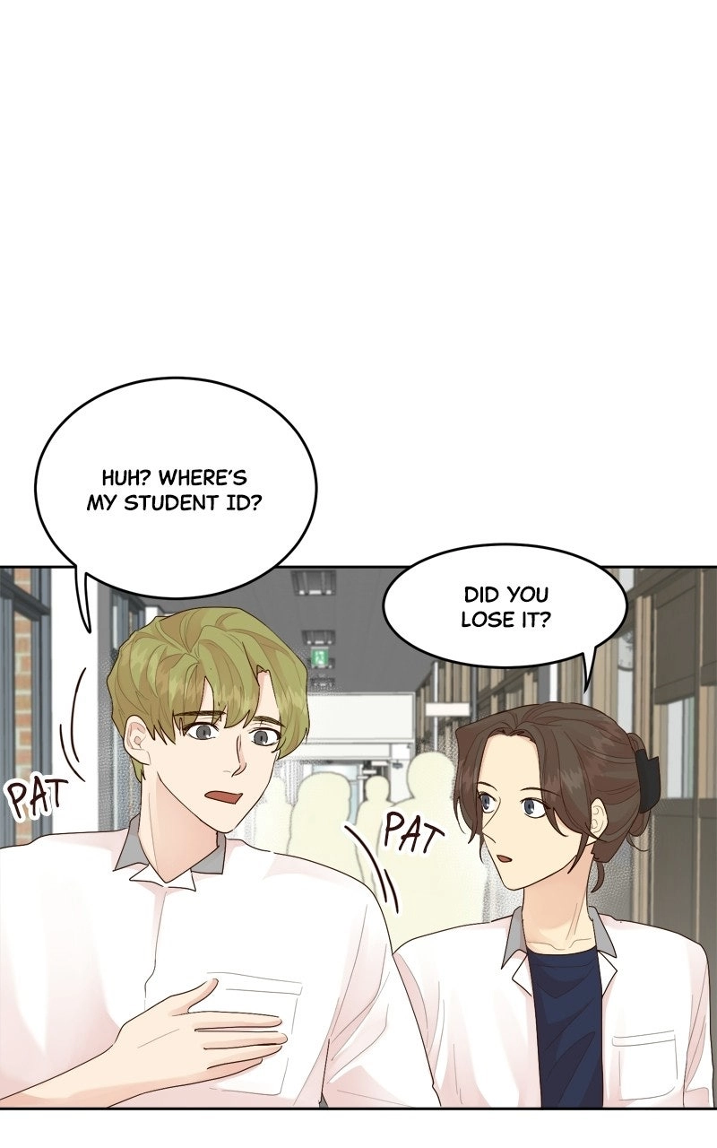 The Grim Reaper is My Guardian Chapter 28 - page 43