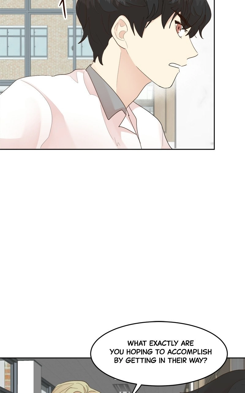 The Grim Reaper is My Guardian Chapter 28 - page 48