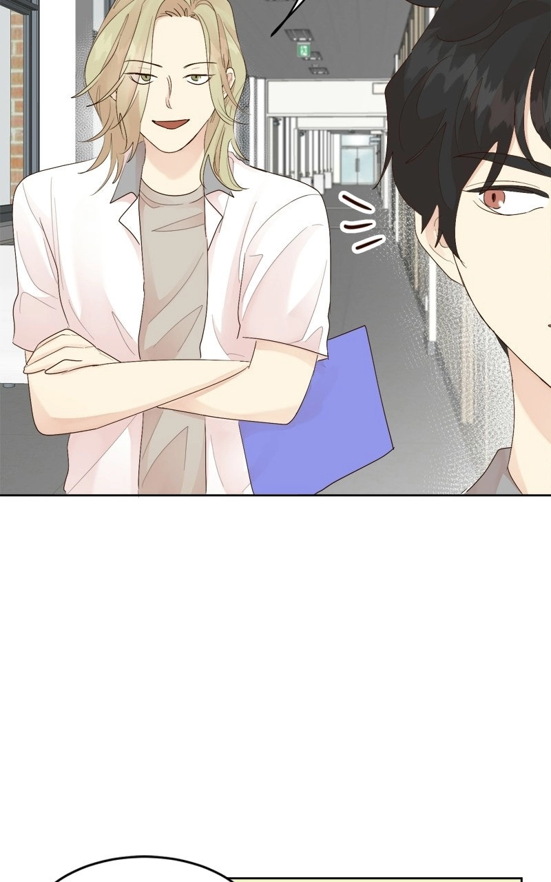 The Grim Reaper is My Guardian Chapter 28 - page 49