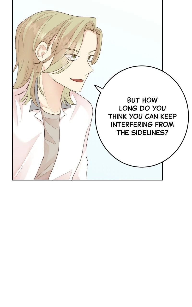 The Grim Reaper is My Guardian Chapter 28 - page 51