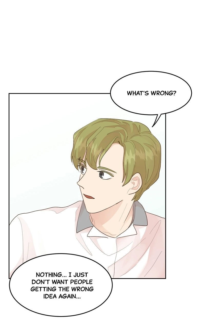 The Grim Reaper is My Guardian Chapter 28 - page 55