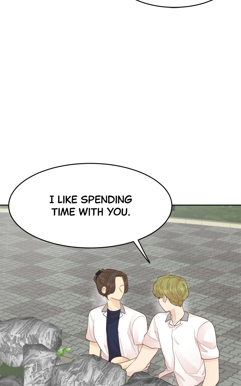 The Grim Reaper is My Guardian Chapter 28 - page 59