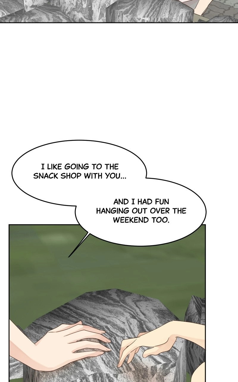 The Grim Reaper is My Guardian Chapter 28 - page 60