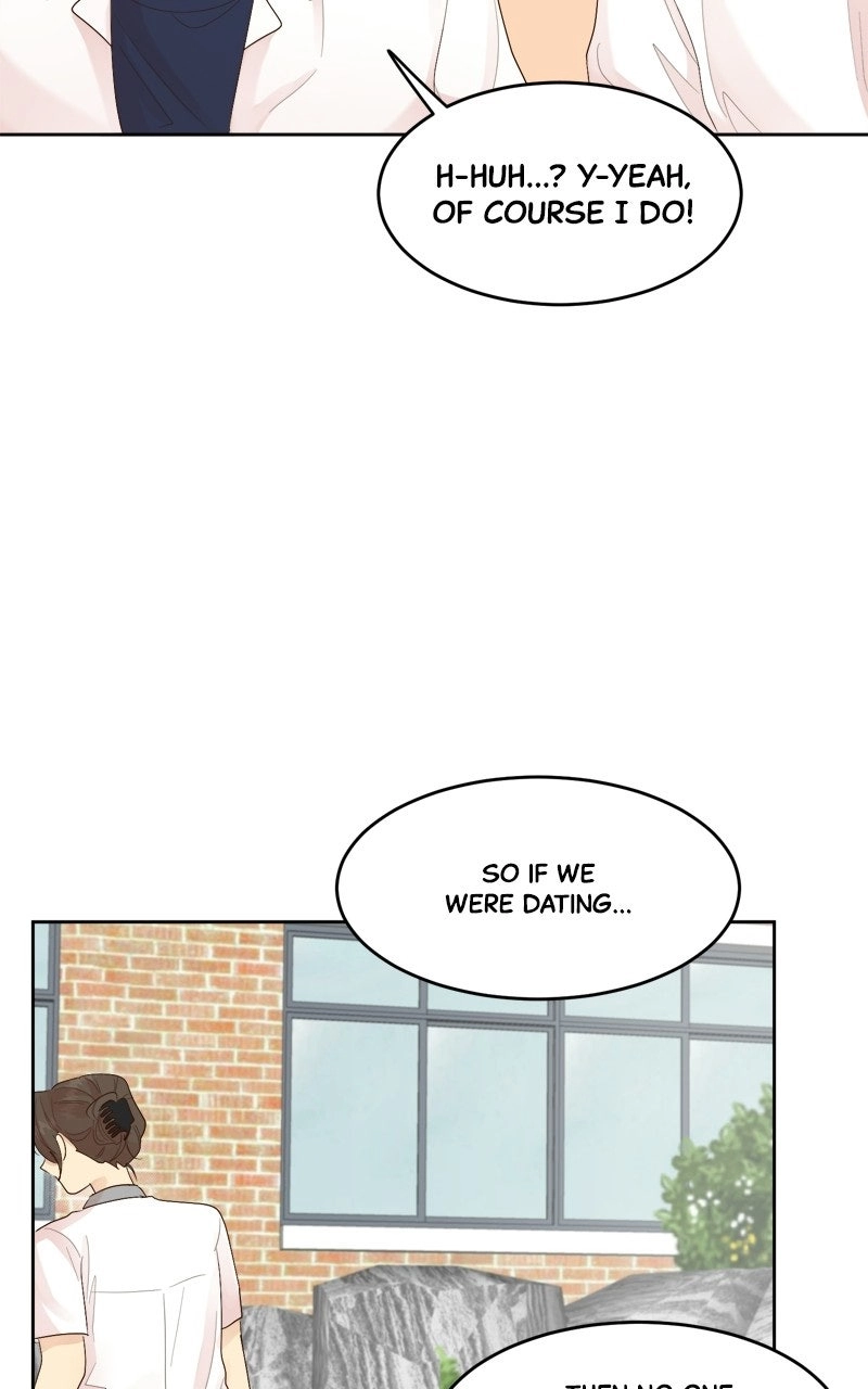 The Grim Reaper is My Guardian Chapter 28 - page 62