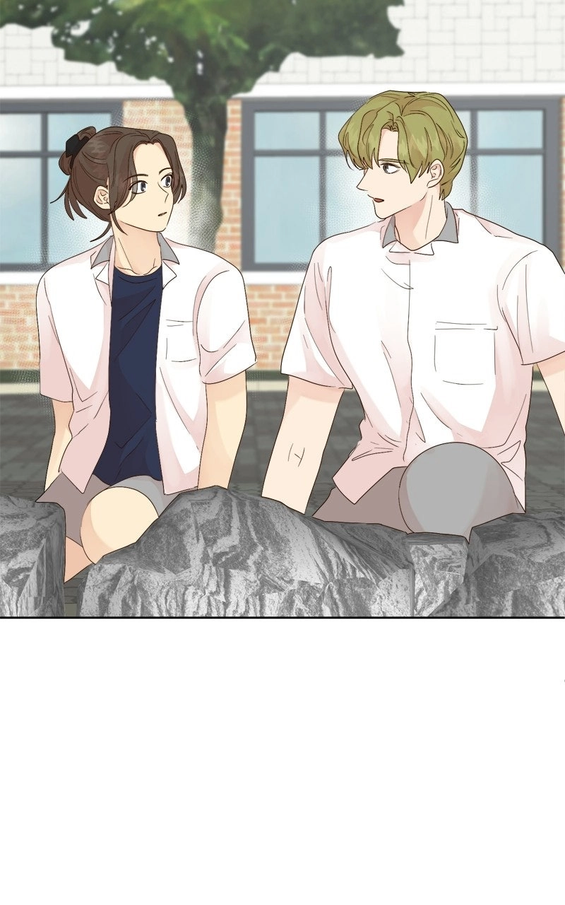 The Grim Reaper is My Guardian Chapter 28 - page 66