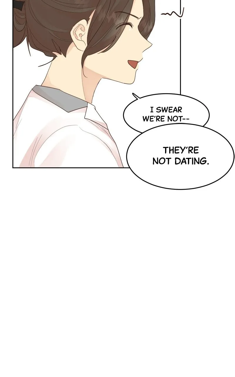 The Grim Reaper is My Guardian Chapter 29 - page 19