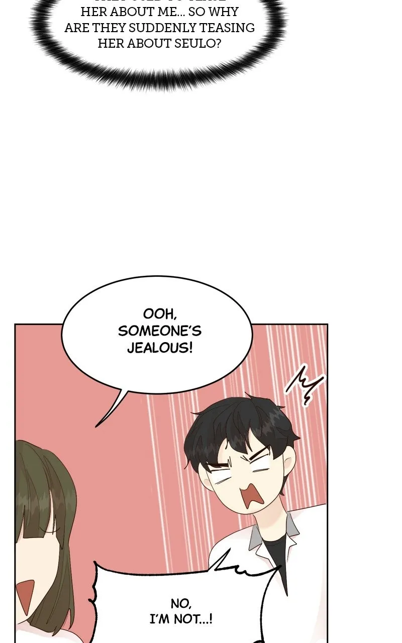 The Grim Reaper is My Guardian Chapter 29 - page 22