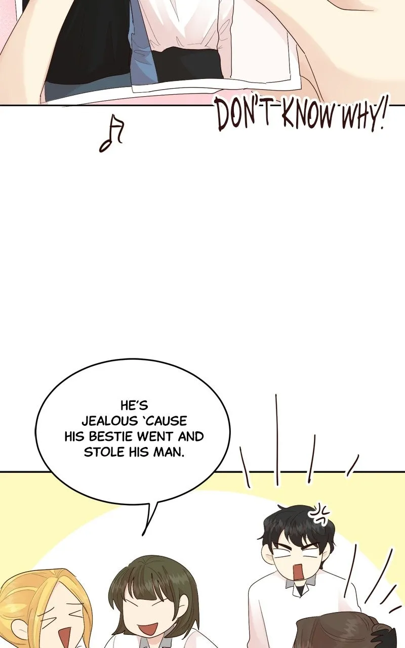 The Grim Reaper is My Guardian Chapter 29 - page 25