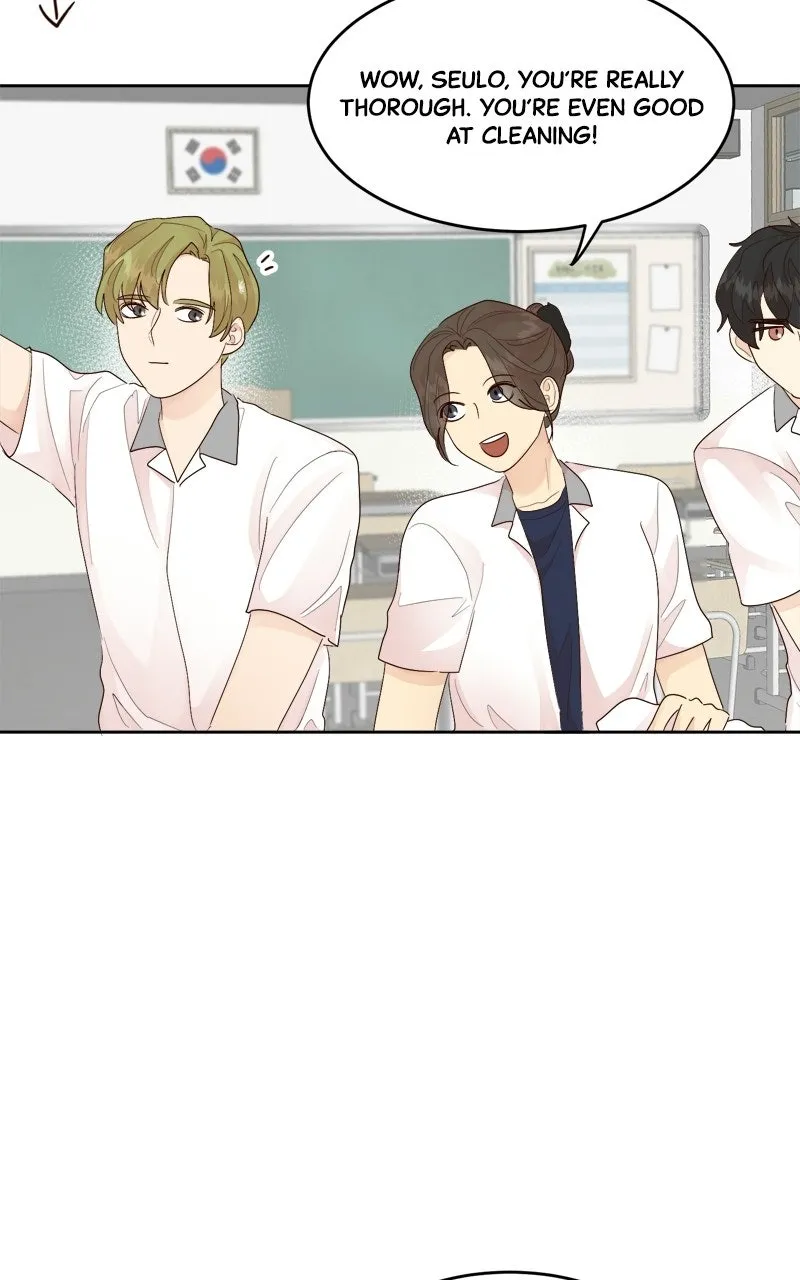 The Grim Reaper is My Guardian Chapter 29 - page 28