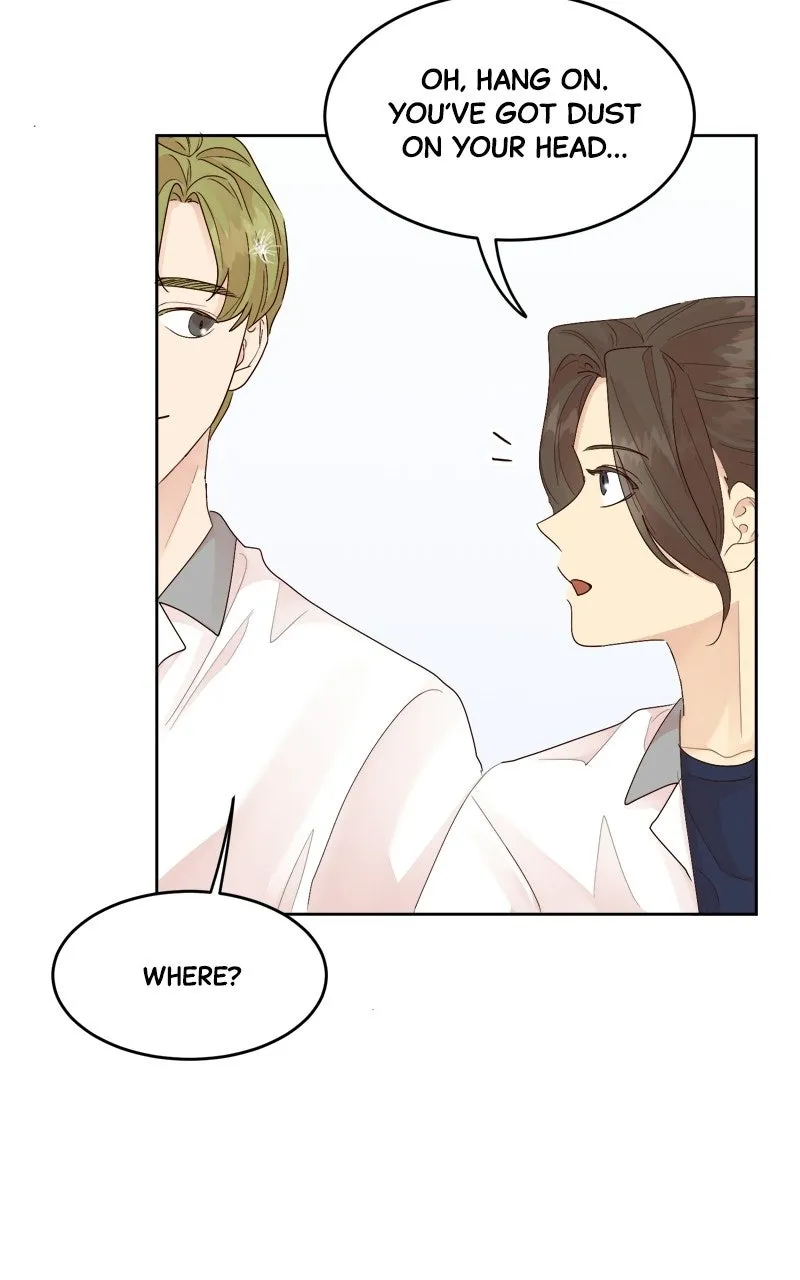 The Grim Reaper is My Guardian Chapter 29 - page 29