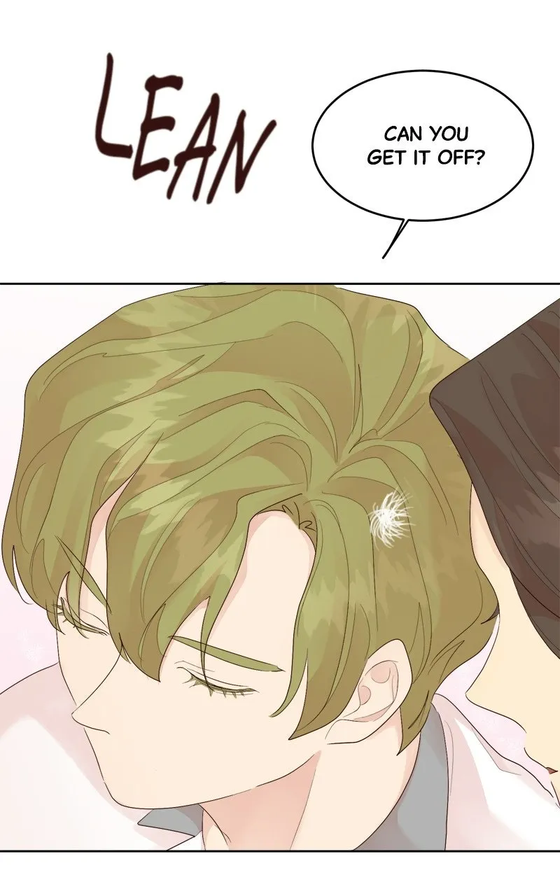 The Grim Reaper is My Guardian Chapter 29 - page 30