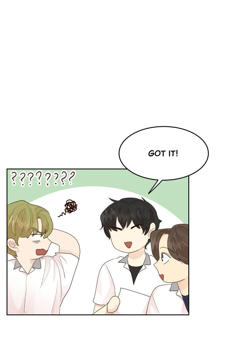 The Grim Reaper is My Guardian Chapter 29 - page 32