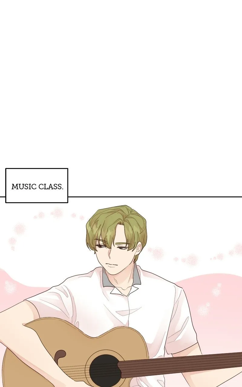 The Grim Reaper is My Guardian Chapter 29 - page 33