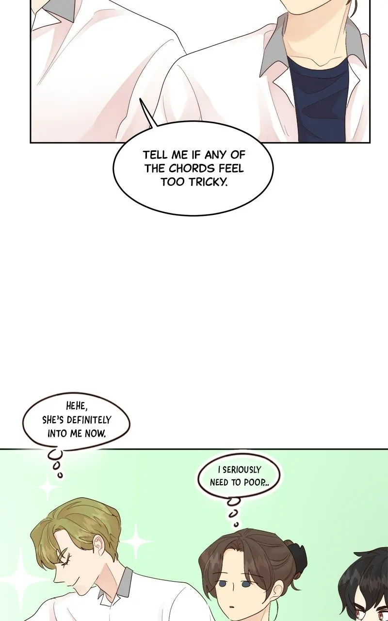 The Grim Reaper is My Guardian Chapter 29 - page 35