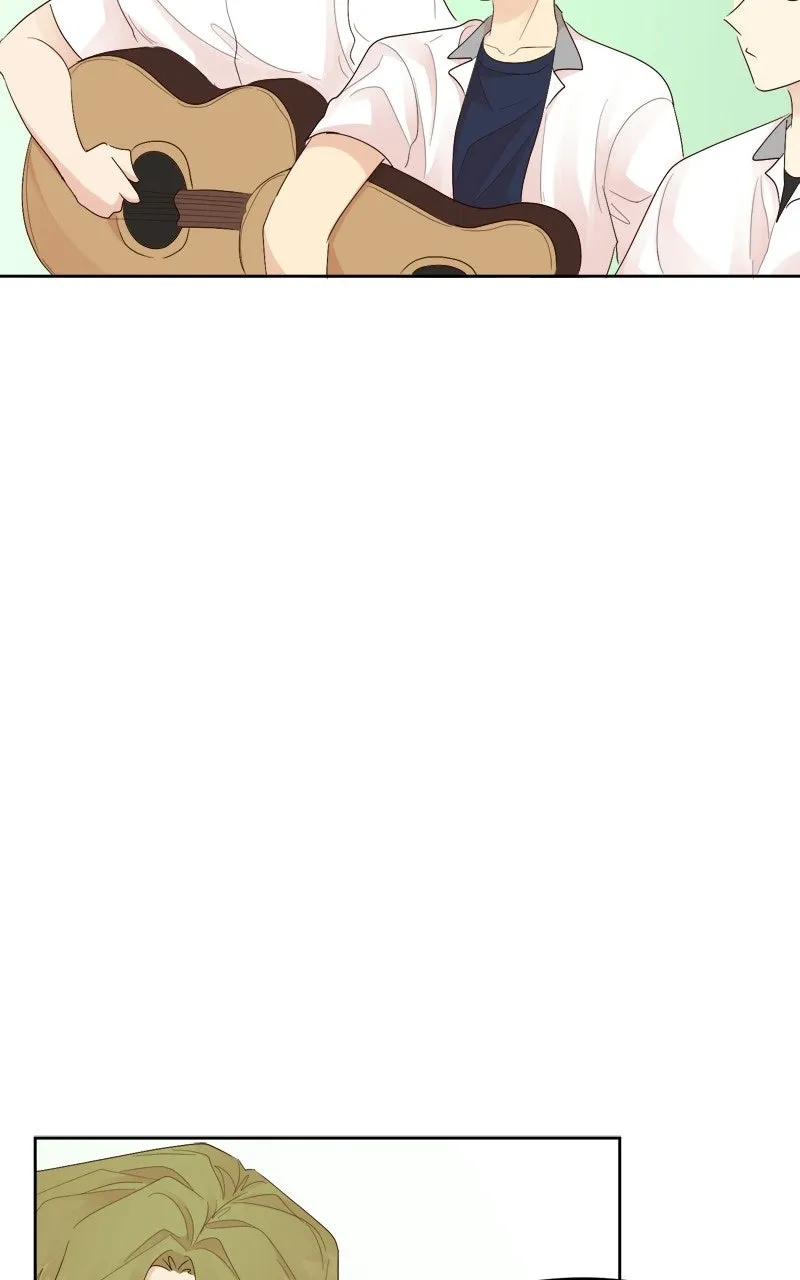 The Grim Reaper is My Guardian Chapter 29 - page 36