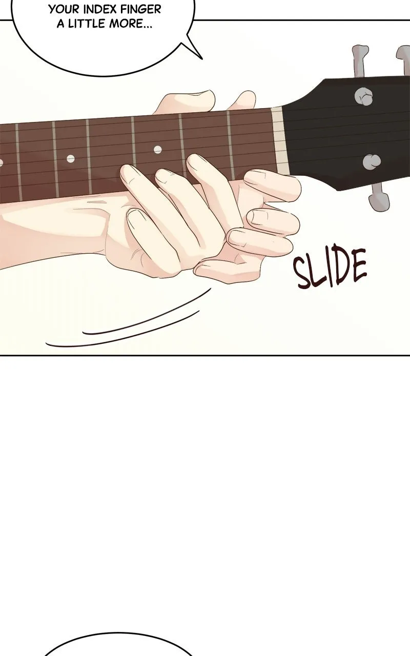 The Grim Reaper is My Guardian Chapter 29 - page 38