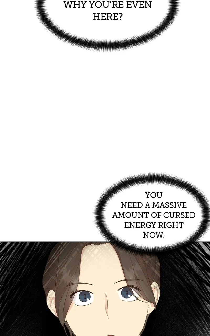 The Grim Reaper is My Guardian Chapter 29 - page 4