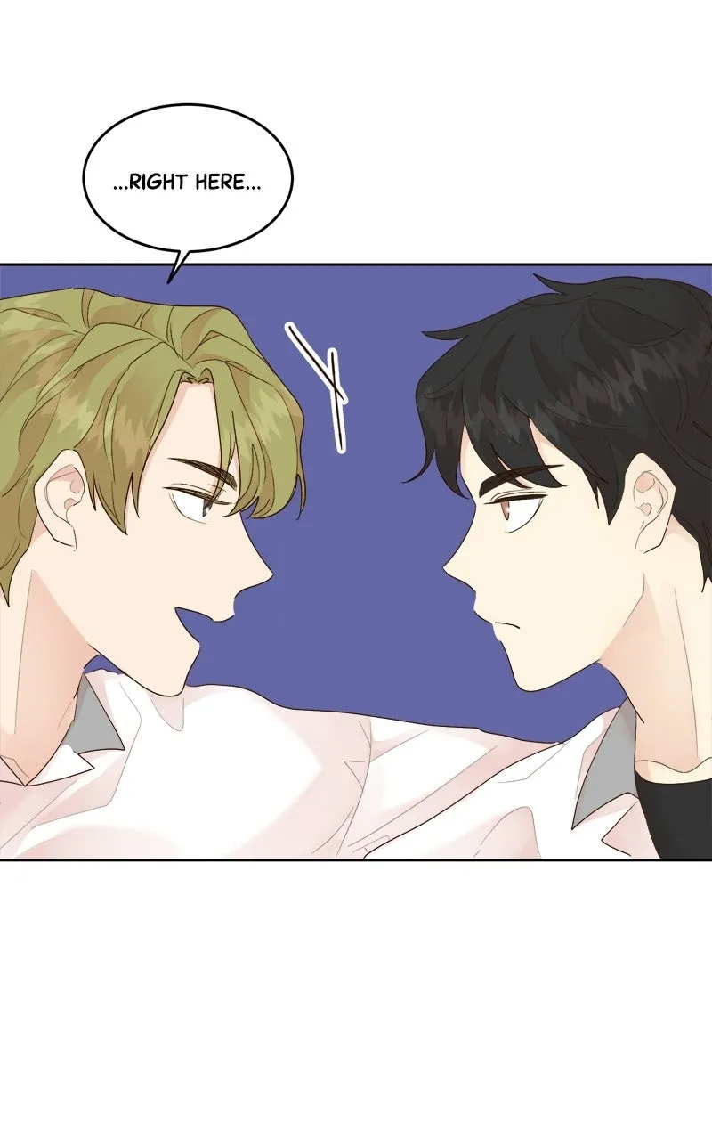 The Grim Reaper is My Guardian Chapter 29 - page 40