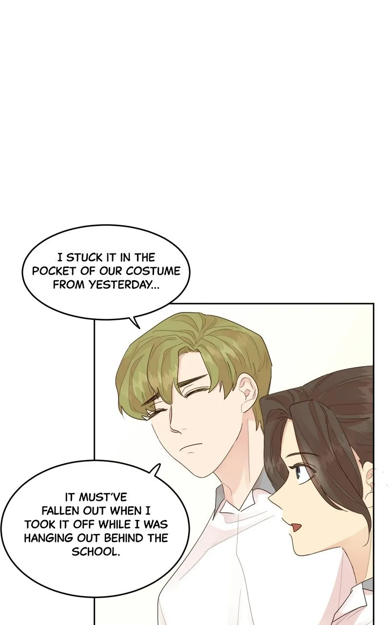 The Grim Reaper is My Guardian Chapter 29 - page 44