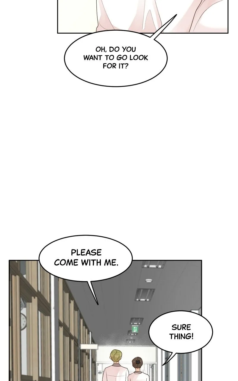 The Grim Reaper is My Guardian Chapter 29 - page 45