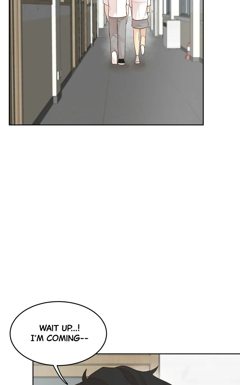 The Grim Reaper is My Guardian Chapter 29 - page 46