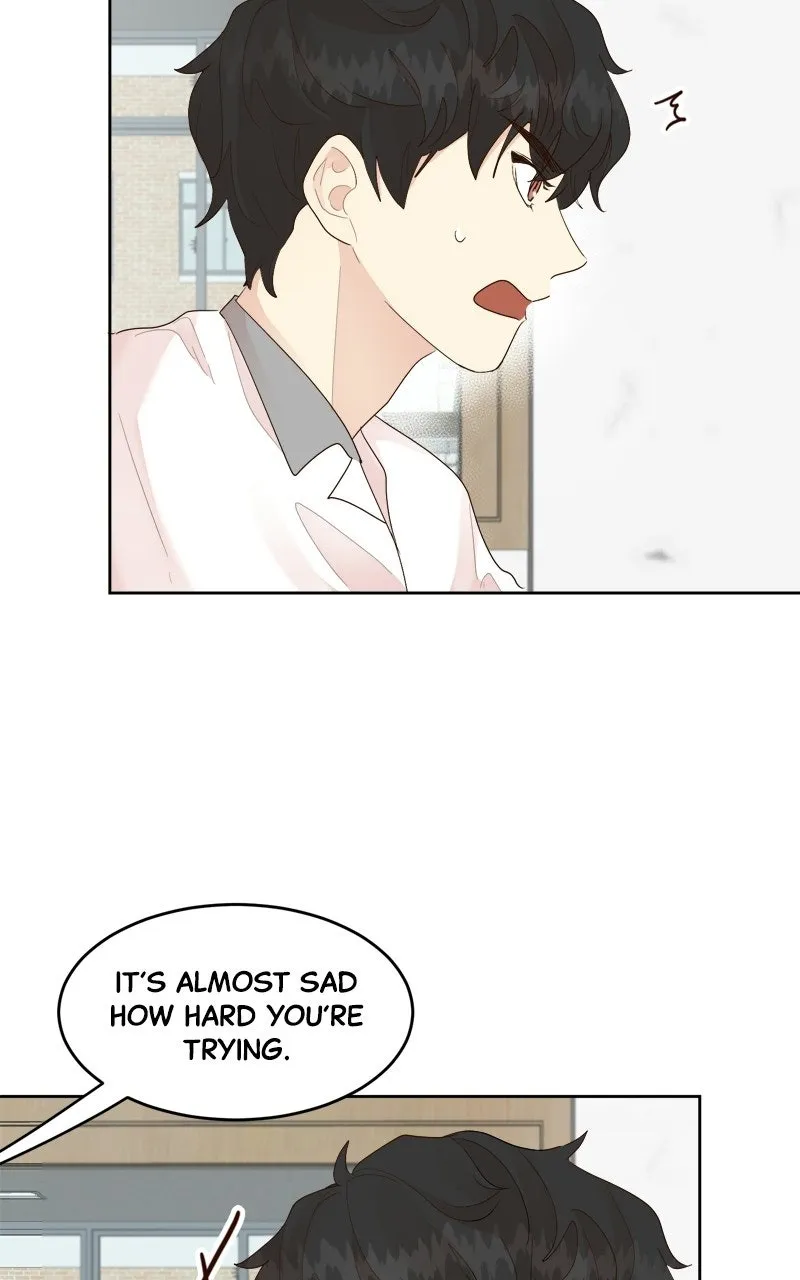 The Grim Reaper is My Guardian Chapter 29 - page 47