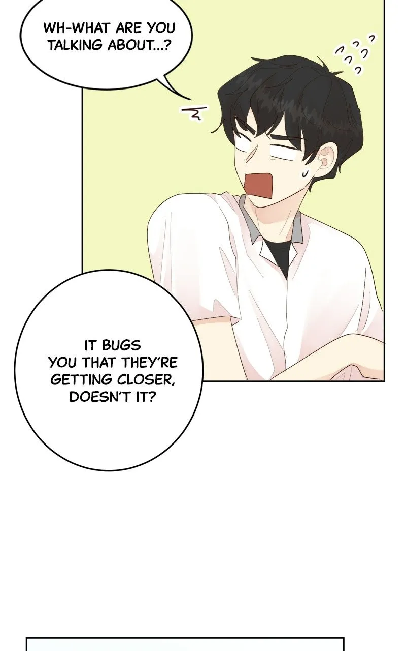 The Grim Reaper is My Guardian Chapter 29 - page 50