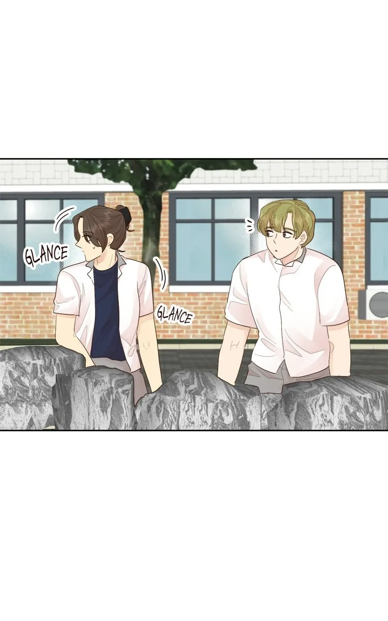 The Grim Reaper is My Guardian Chapter 29 - page 54