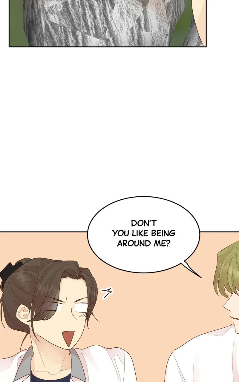 The Grim Reaper is My Guardian Chapter 29 - page 61