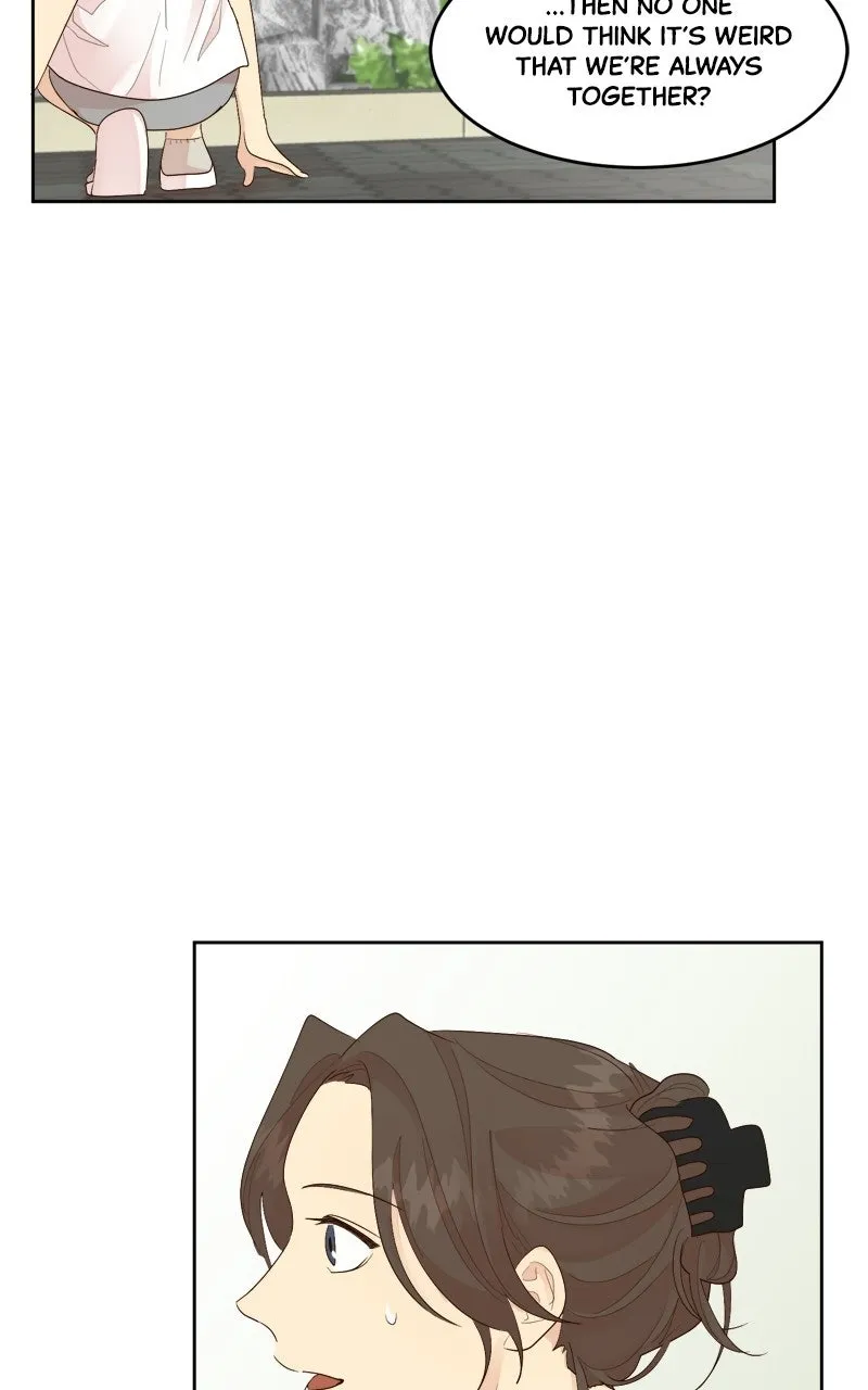 The Grim Reaper is My Guardian Chapter 29 - page 63