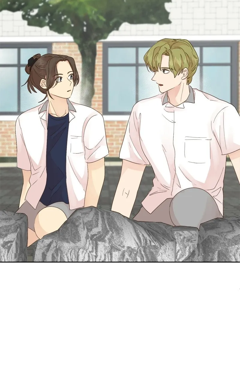 The Grim Reaper is My Guardian Chapter 29 - page 66