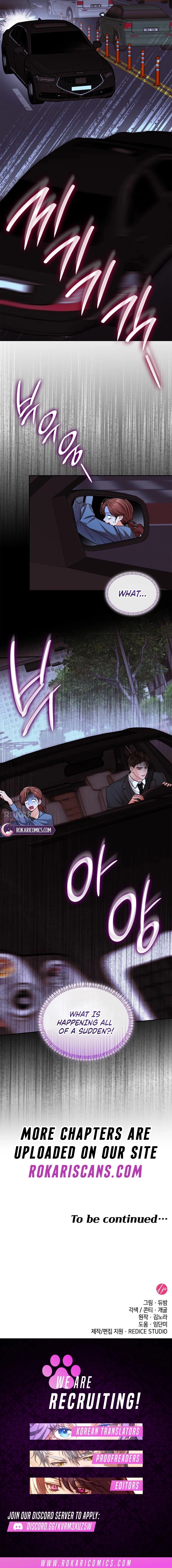 Instinctive Proposal Chapter 26 - page 14