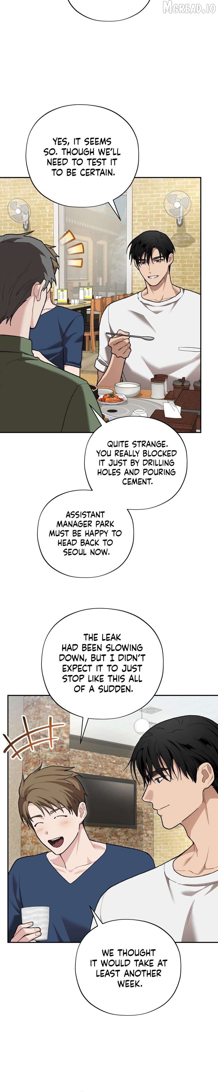 National Route 1 Chapter 30 - page 32