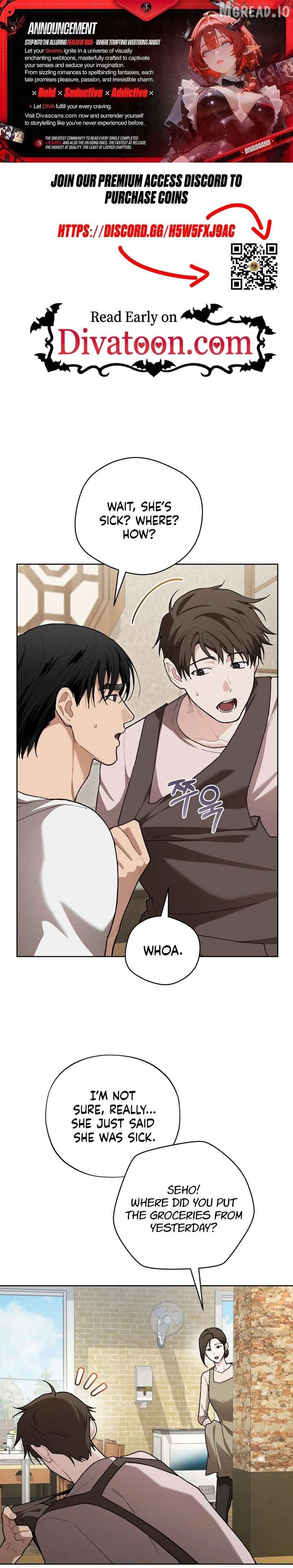 National Route 1 Chapter 31 - page 1