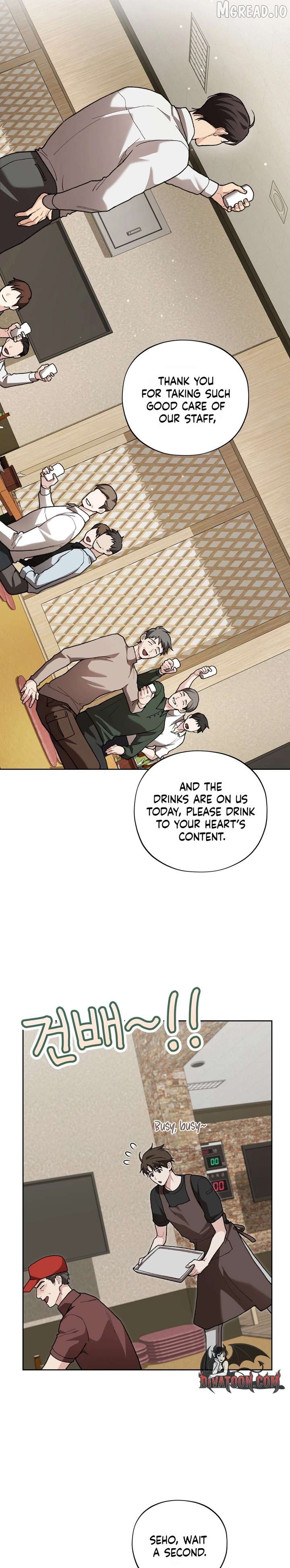 National Route 1 Chapter 31 - page 21