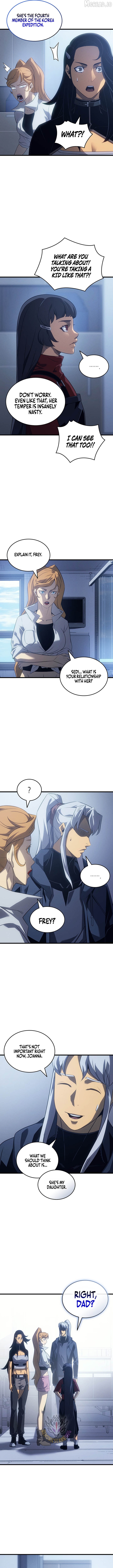 The Great Mage Returns After 4000 Years Chapter 254 - page 11