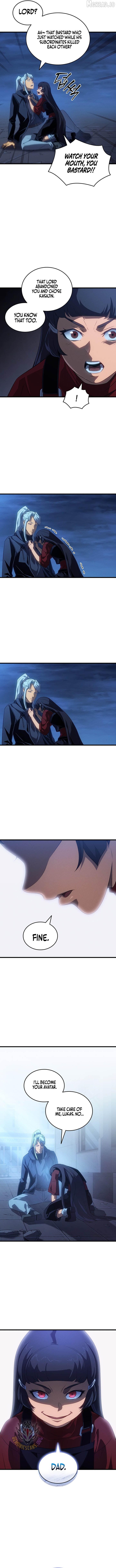 The Great Mage Returns After 4000 Years Chapter 254 - page 3