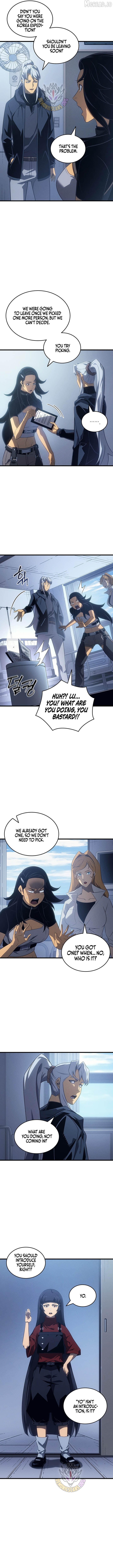 The Great Mage Returns After 4000 Years Chapter 254 - page 9