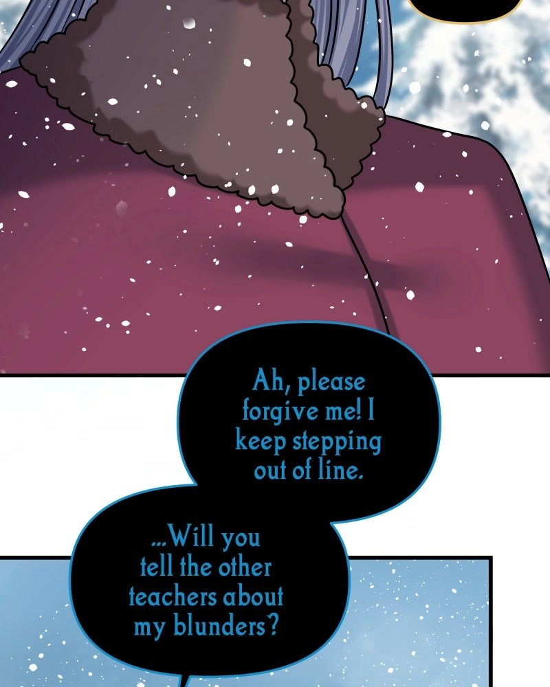 Don't Enter the House Pool Chapter 19 - page 39