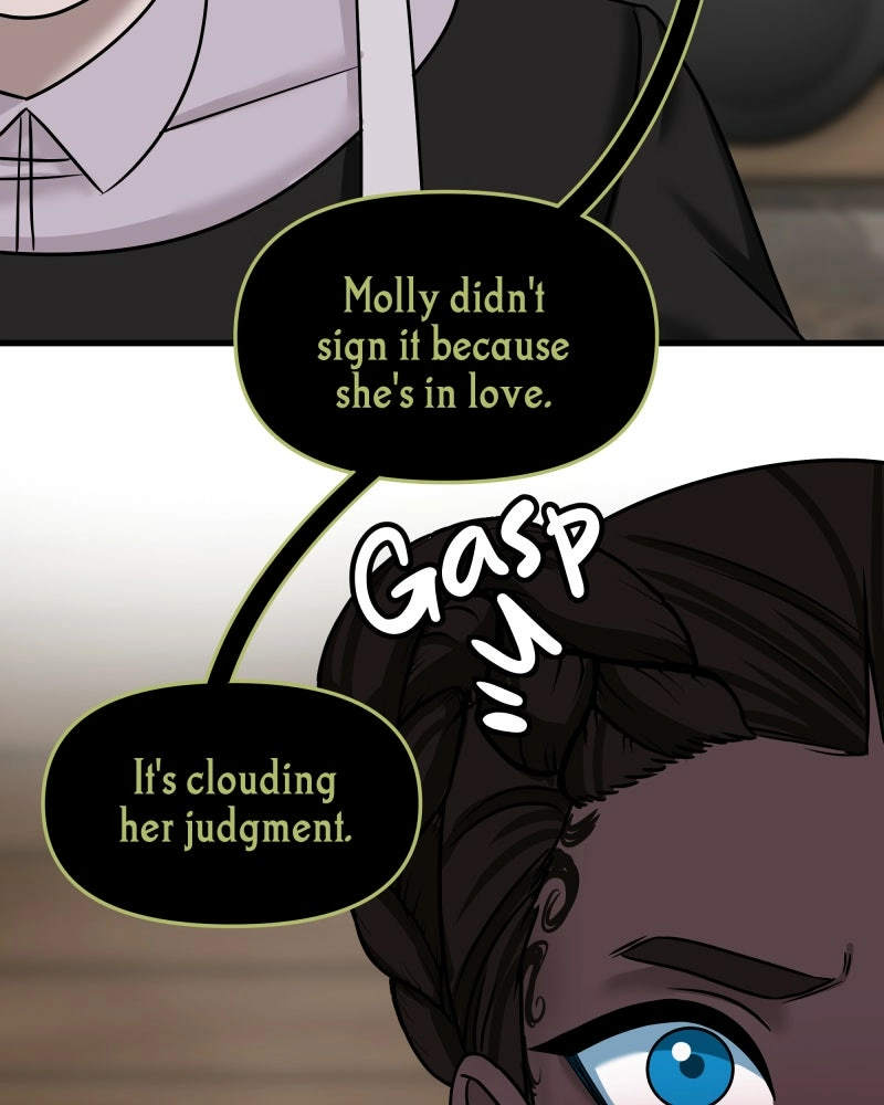Don't Enter the House Pool Chapter 19 - page 50
