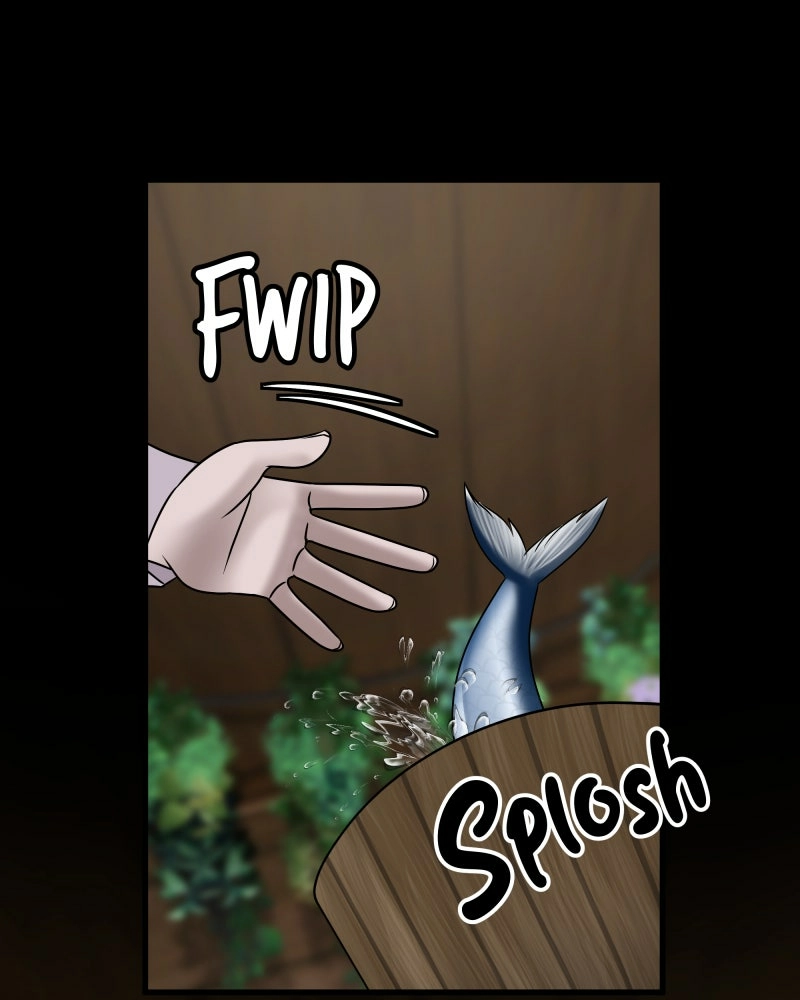 Don't Enter the House Pool Chapter 19 - page 73
