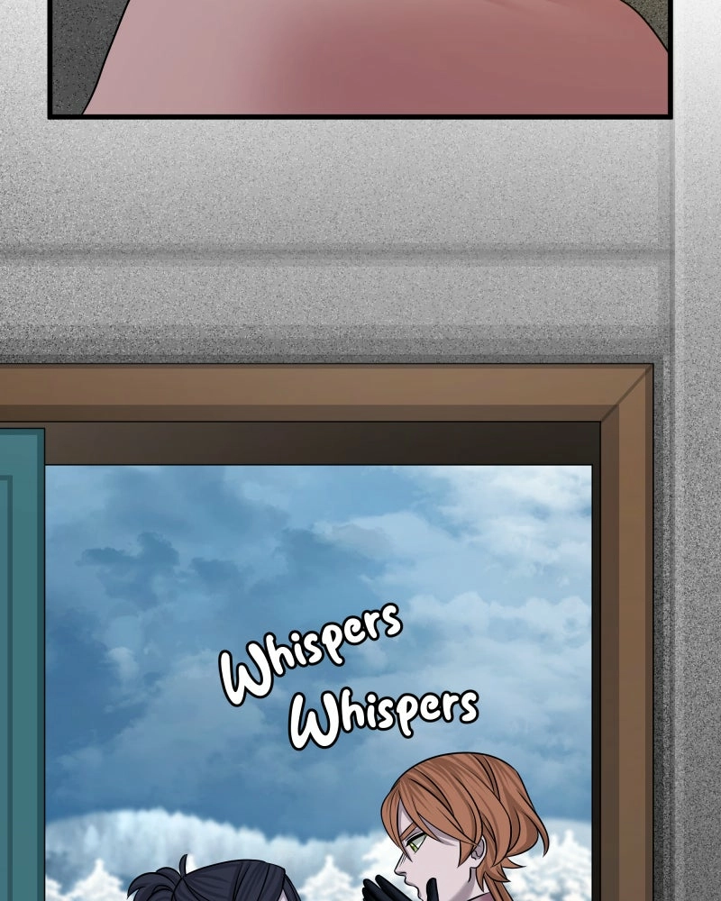 Don't Enter the House Pool Chapter 20 - page 10