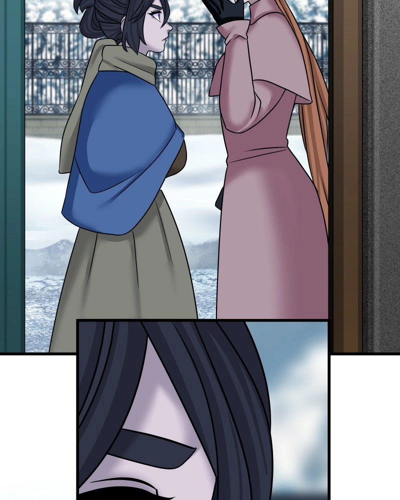 Don't Enter the House Pool Chapter 20 - page 11