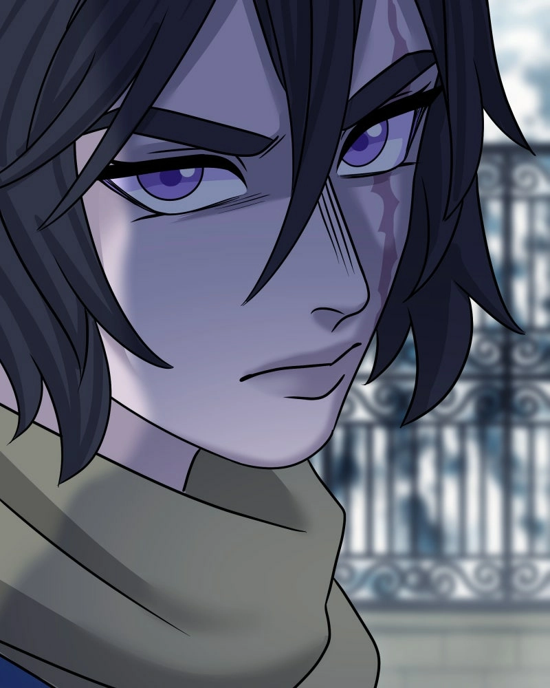 Don't Enter the House Pool Chapter 20 - page 13