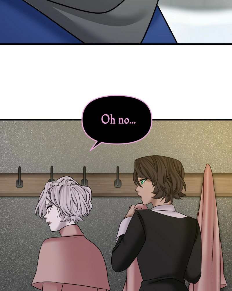 Don't Enter the House Pool Chapter 20 - page 14