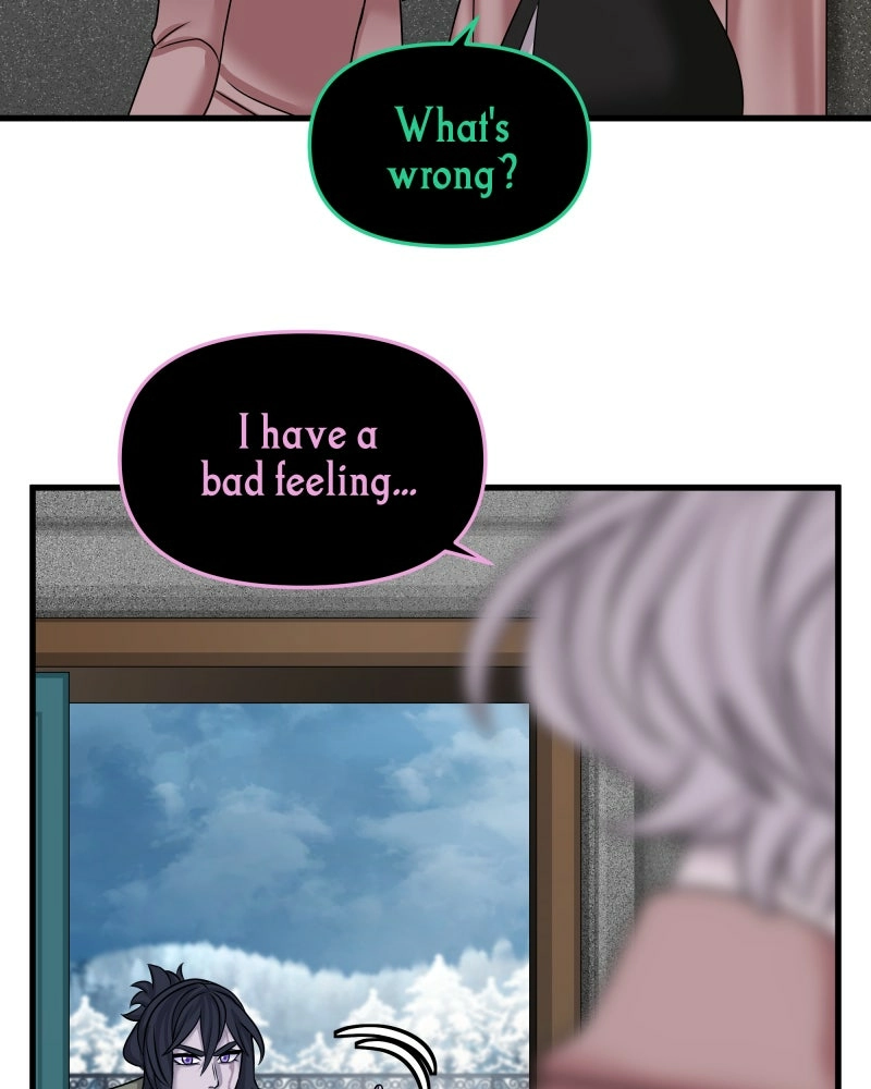 Don't Enter the House Pool Chapter 20 - page 15