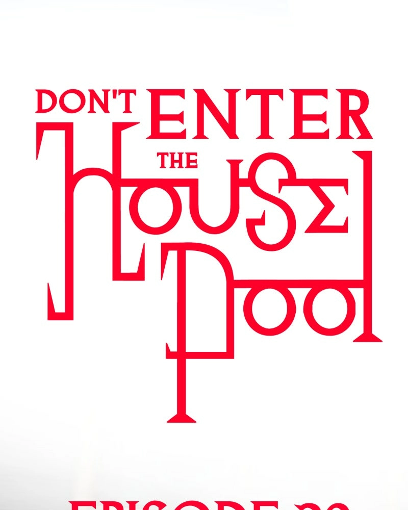 Don't Enter the House Pool Chapter 20 - page 17