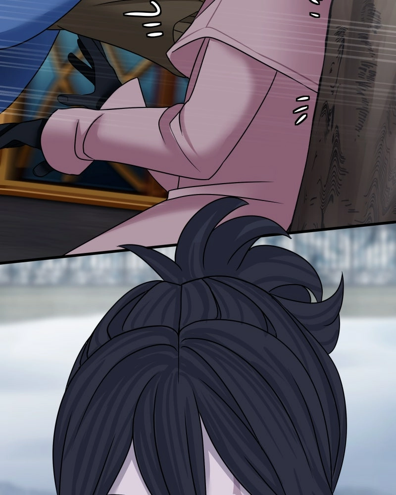 Don't Enter the House Pool Chapter 20 - page 19